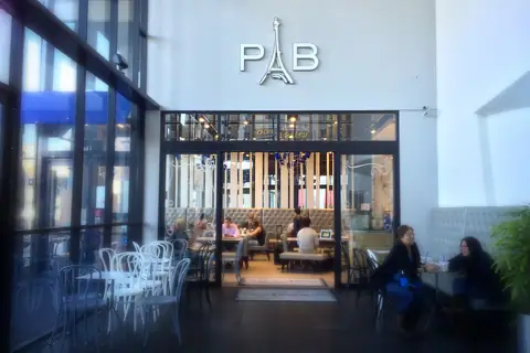 The Old Wharf Bakery photo 2