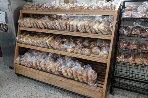 The Old Wharf Bakery photo 1
